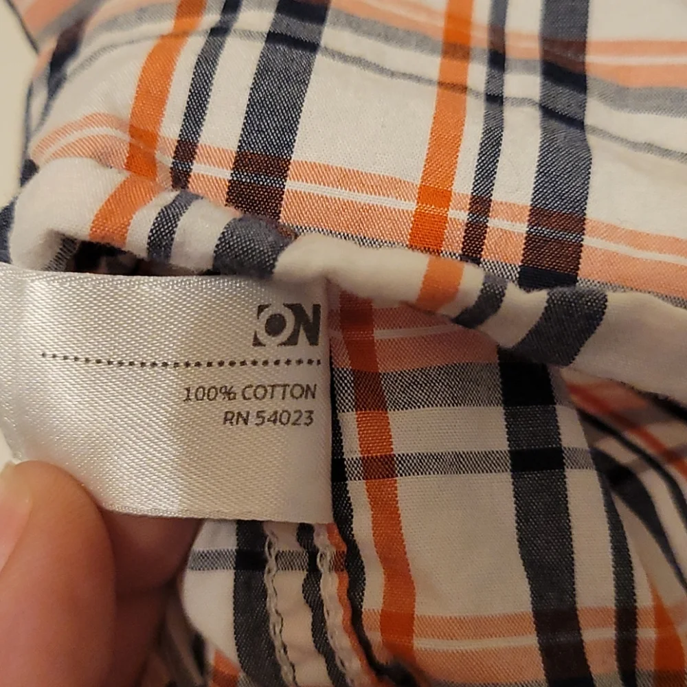 Old Navy Button Down Shirt